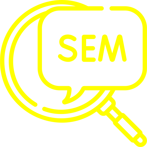 seo icon