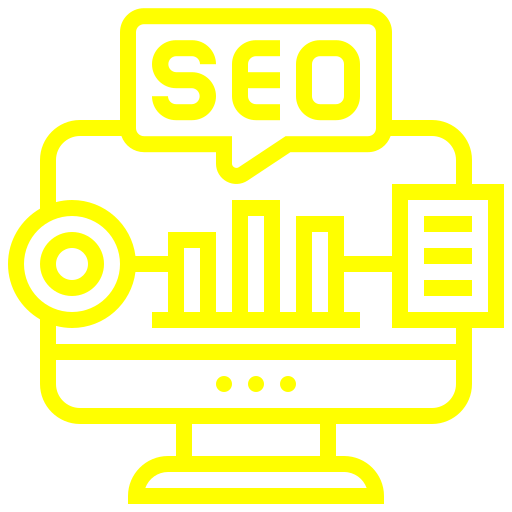 seo icon